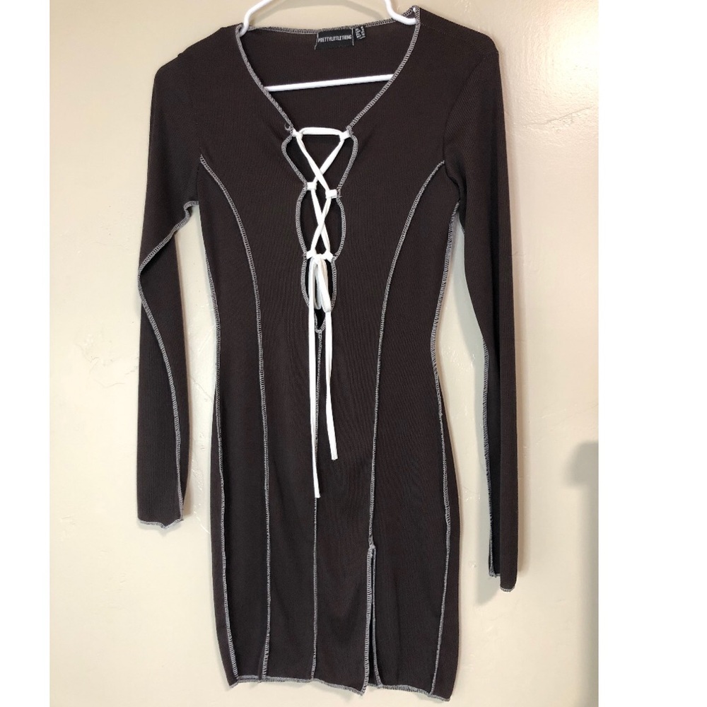 PrettyLittleThing Dress